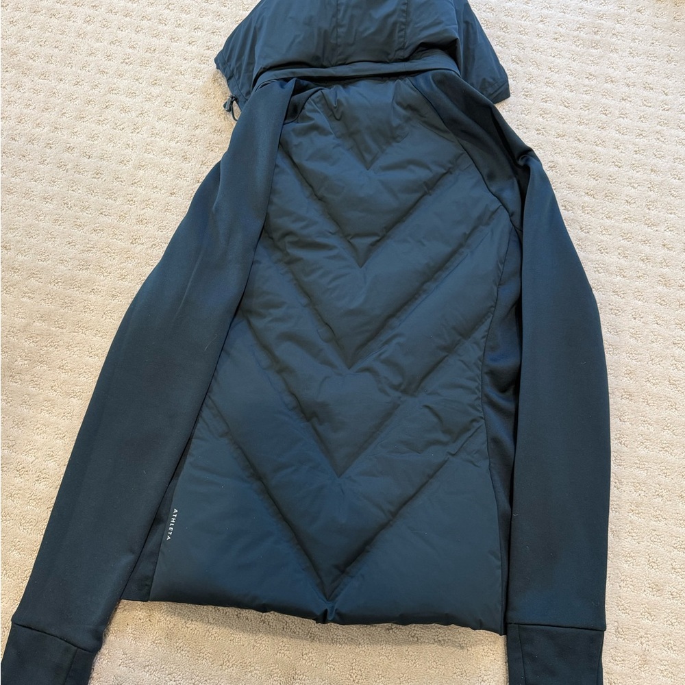 Athleta Inlet Jacket - Picture 2 of 9